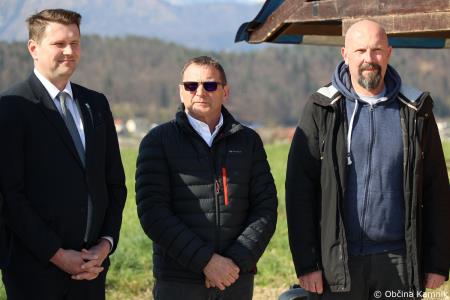 Odprtje kolesarske povezave Kamnik–Mengeš–Trzin–Ljubljana (21)